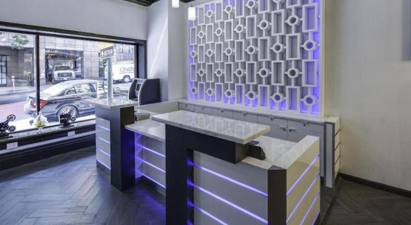 Adante Hotel, A C-two 3* San Francisco