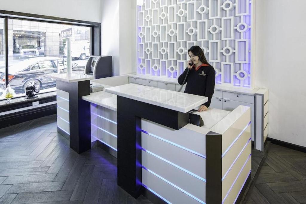 Adante Hotel, A C-two 3*