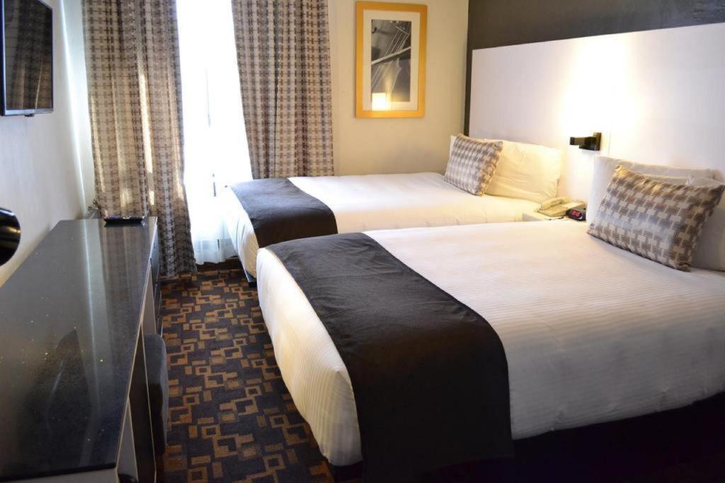 Hotel Adante Hotel, A C-two