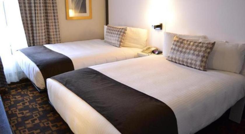 Adante Hotel, A C-two Hotel