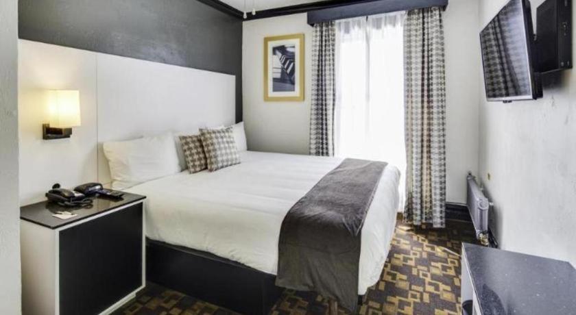 Adante Hotel, A C-two 3*