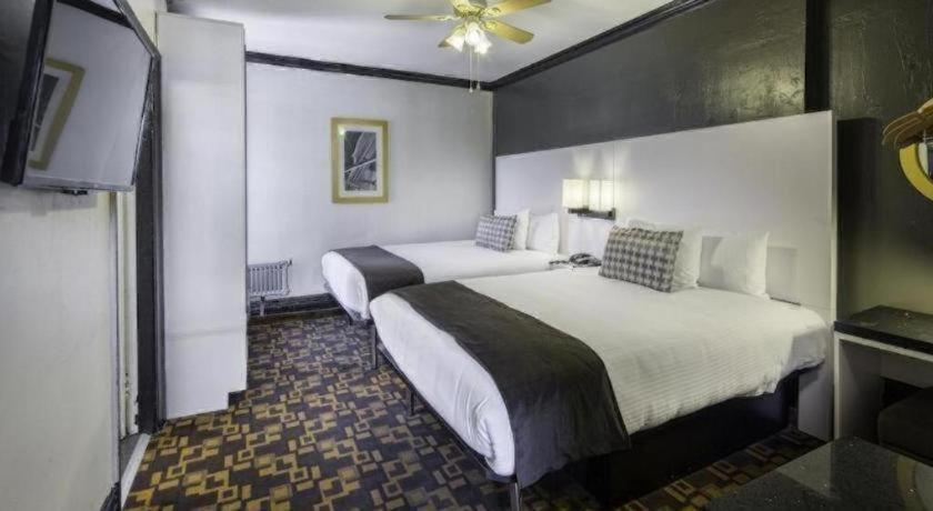 Hotel Adante Hotel, A C-two San Francisco