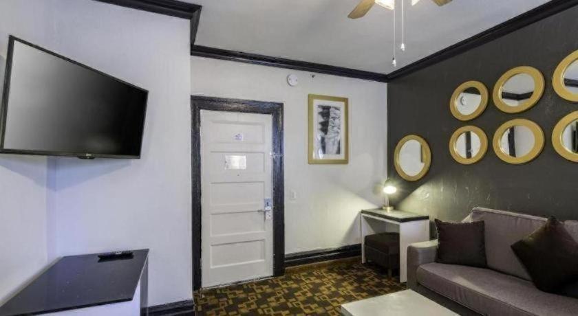 Adante Hotel, A C-two Hotel San Francisco