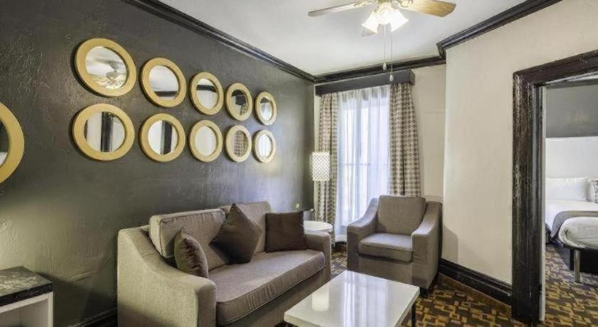 Hotel Adante Hotel, A C-two