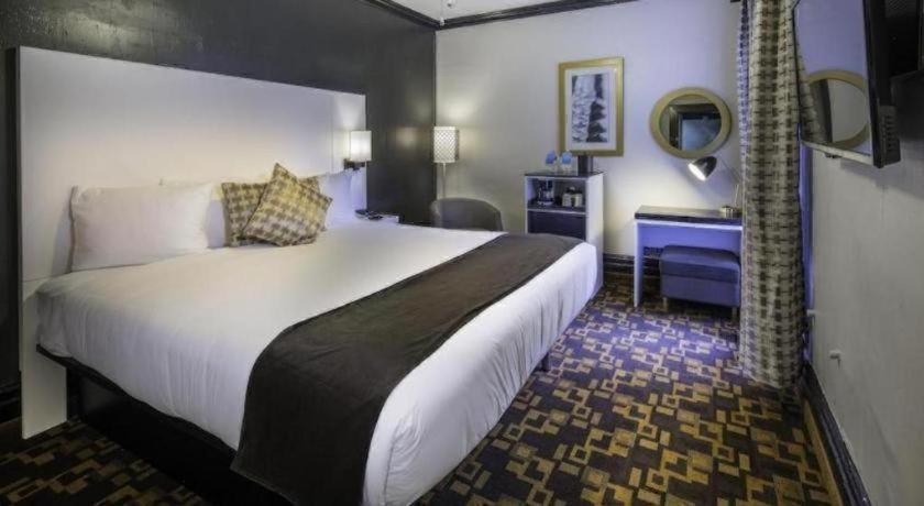 Adante Hotel, A C-two Hotel 3*