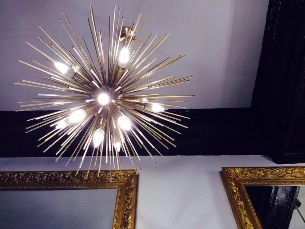 Adante Hotel, A C-two Hotel 3*
