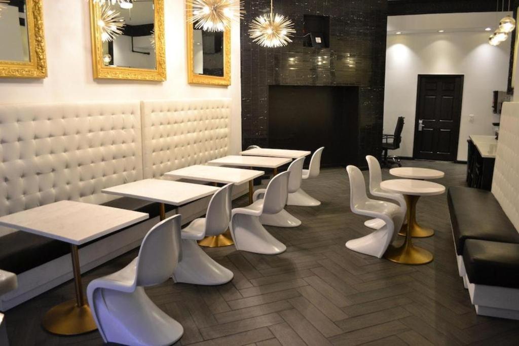 Adante Hotel, A C-two 3* San Francisco