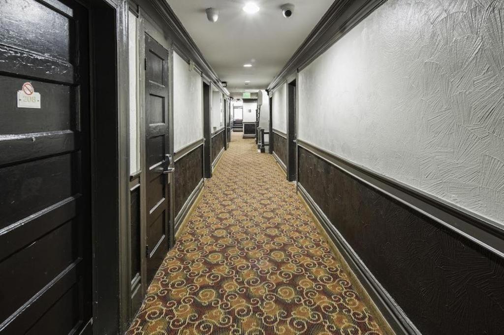 Adante Hotel, A C-two Hotel San Francisco