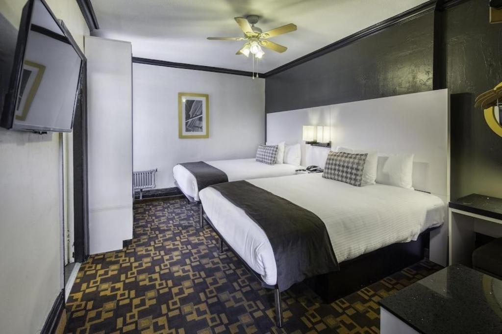 Hotel Adante Hotel, A C-two