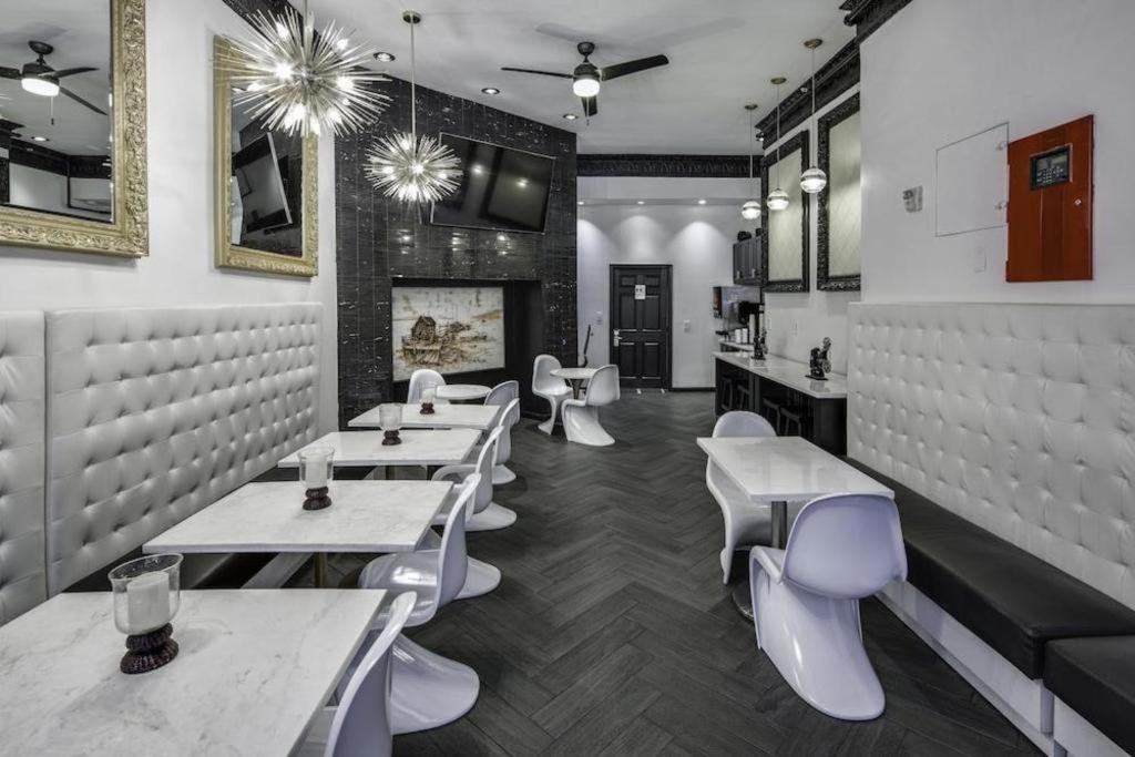 Adante Hotel, A C-two 3* San Francisco