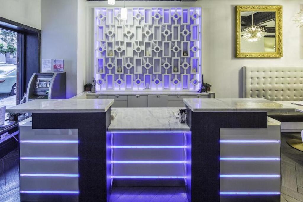 Hotel Adante Hotel, A C-two