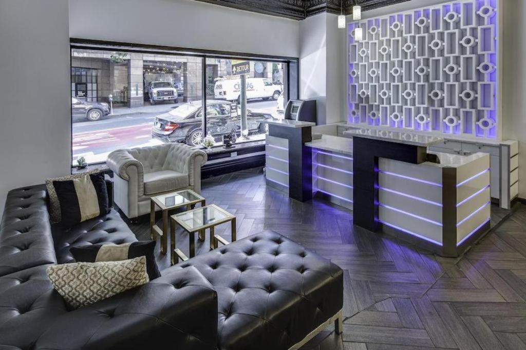 Adante Hotel, A C-two 3*