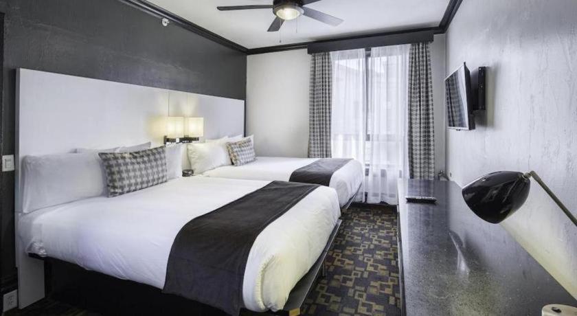 Adante Hotel, A C-two Hotel San Francisco