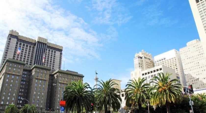 Adante Hotel, A C-two 3*